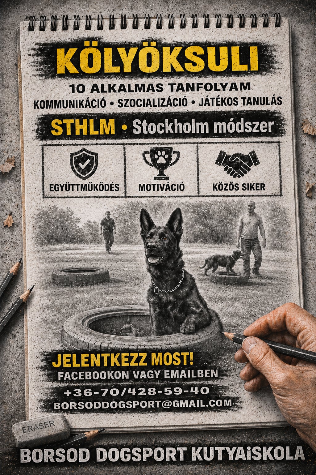 🐾 NYÁRI BEIRATKOZÁS – KÖLYÖKSULI 🐾 225df092 5a22 458b 9cb6 fc4c50d6c384